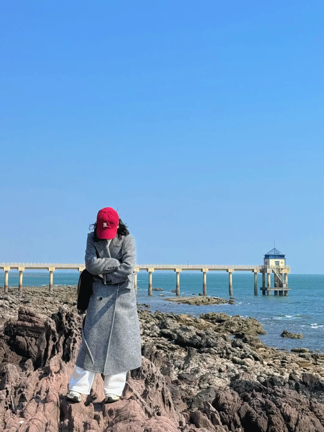 以为北海已经够美了，直到去了这里……