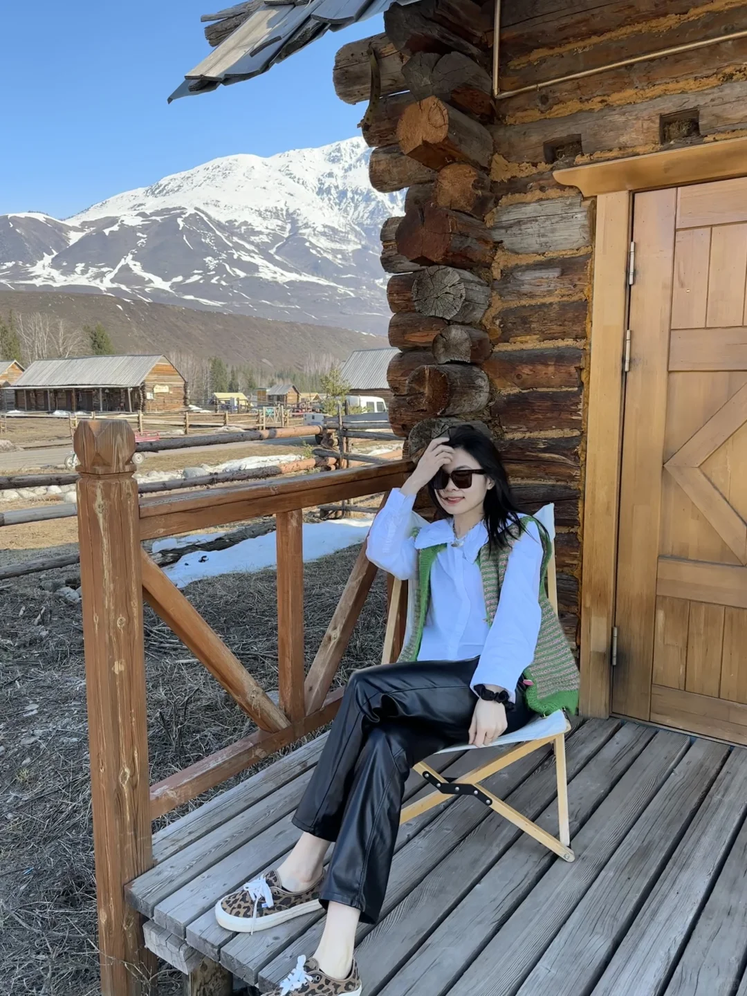 字节2年，旅游了24次