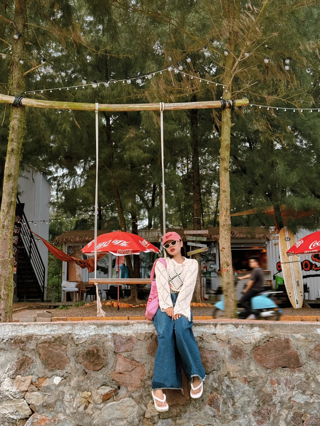 以为北海已经够美了，直到去了这里……