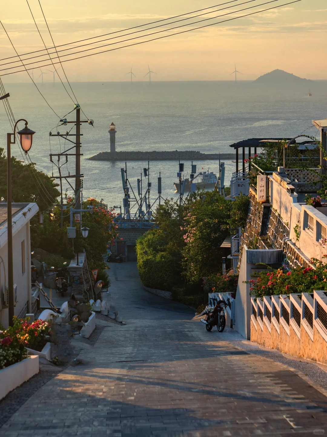 旅行四年,去过国内最治愈的小众海岛🌴