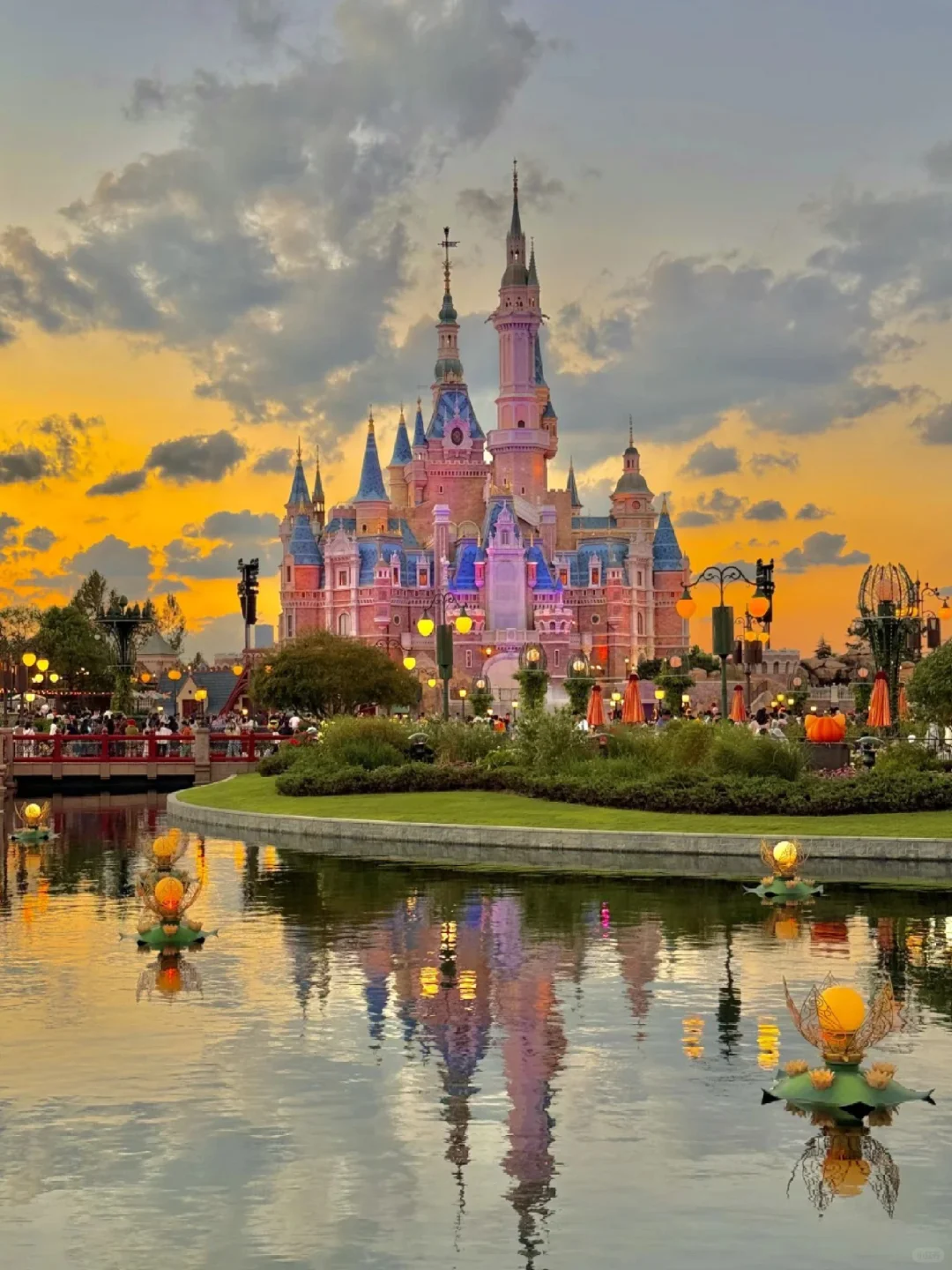 🇨🇳上海旅游6天5夜只要rm2000‼️