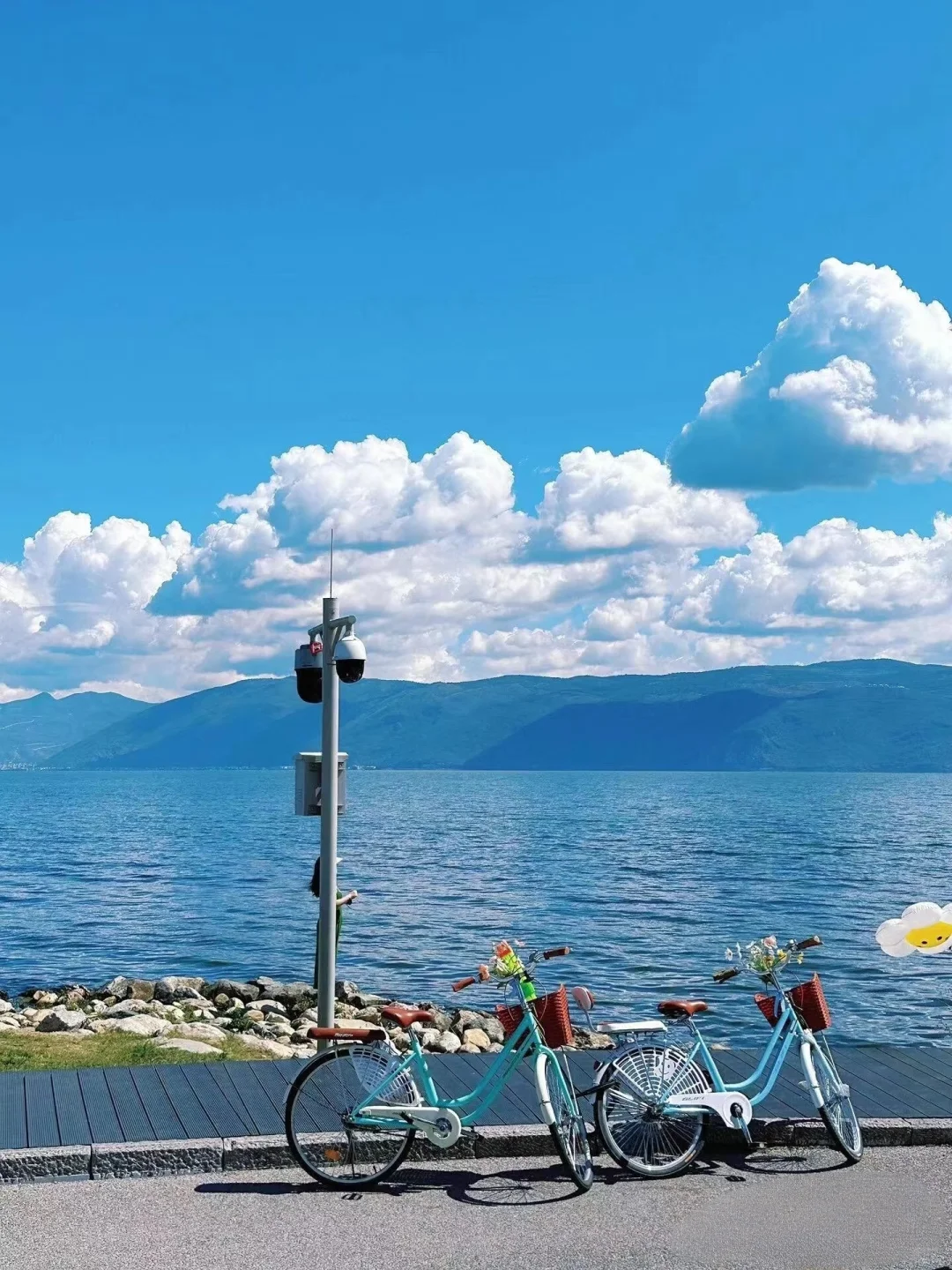 云南这些地方，你来过没有？