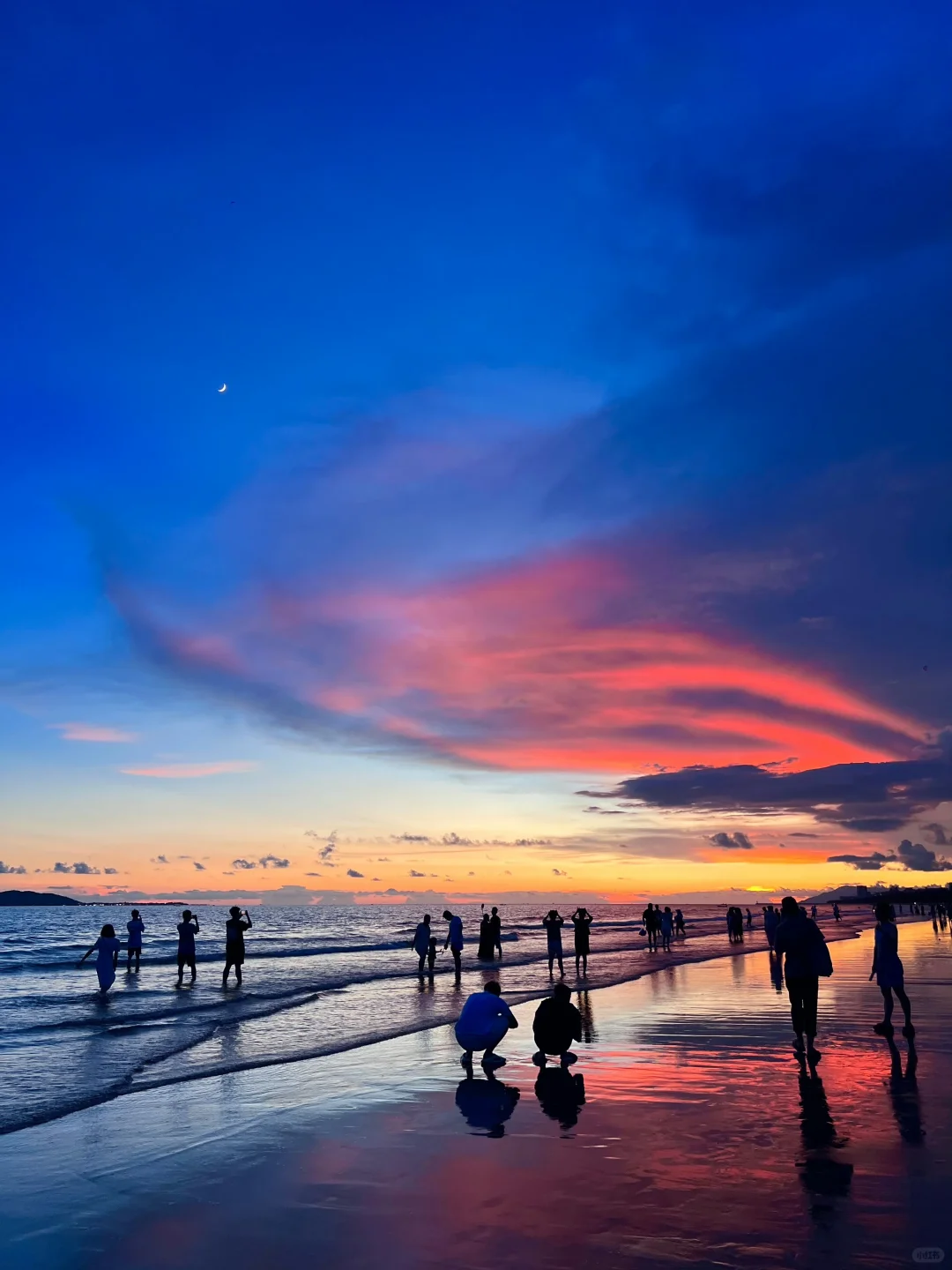 海南环岛旅游，真实感受总结！！