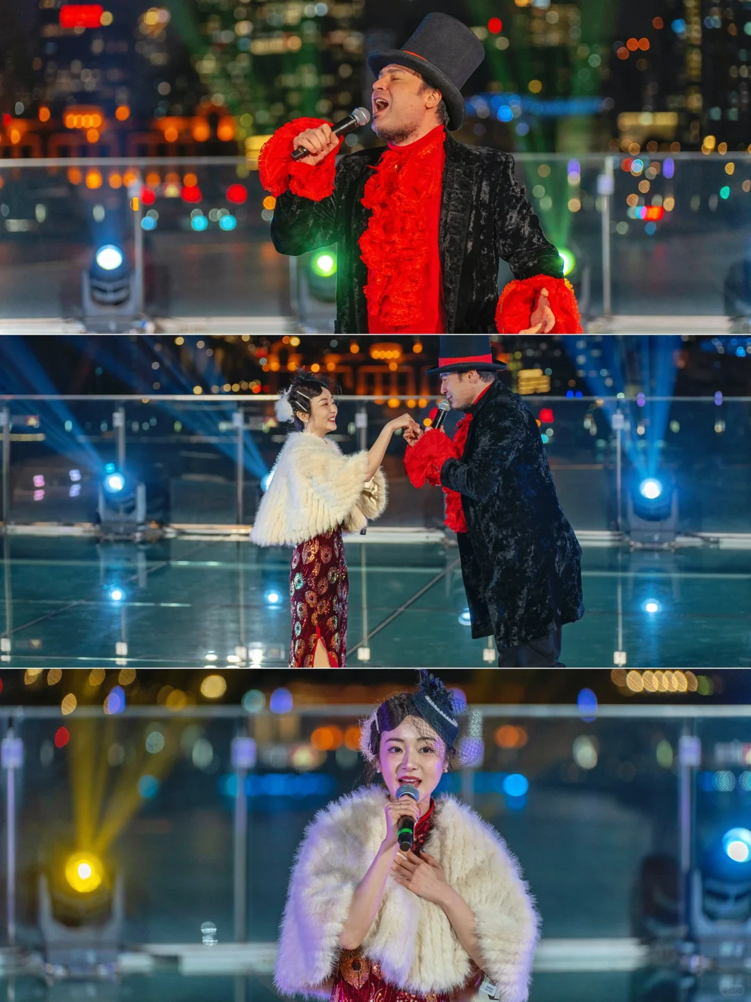 我真的很少用“震撼”来形容一个景区...😭