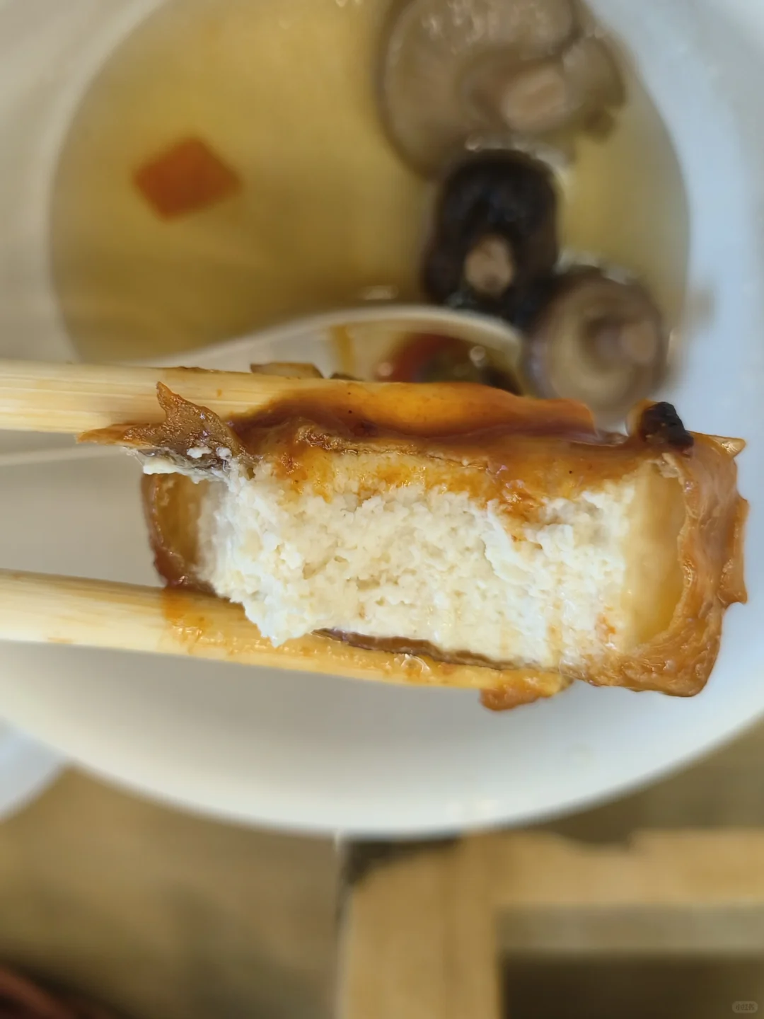 在黄山旅游的饭