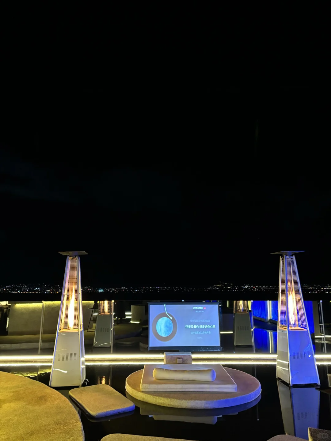 求求了😭来大理旅游可以住我家海景房吗