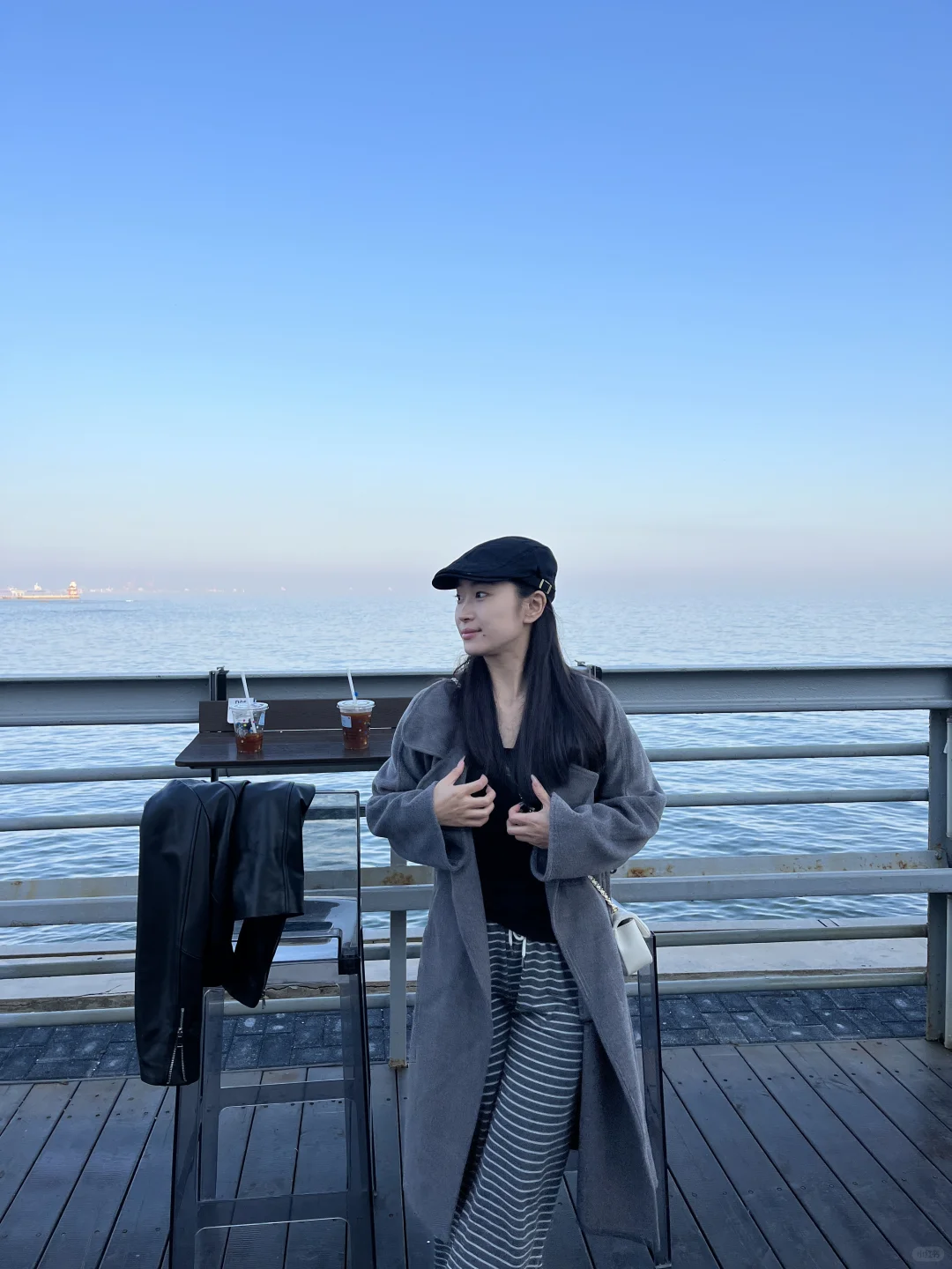 唐山周边小济州岛get 📍一种不在国内的美