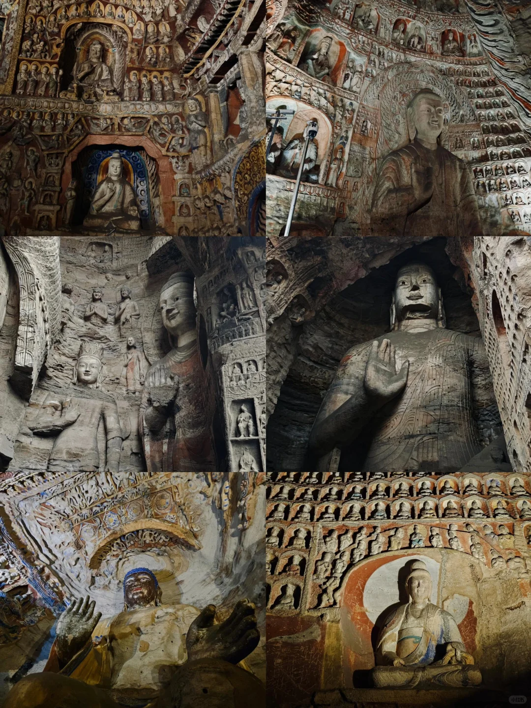 🌈大同| 12-2月冬天来真的很香,人少景美❗️