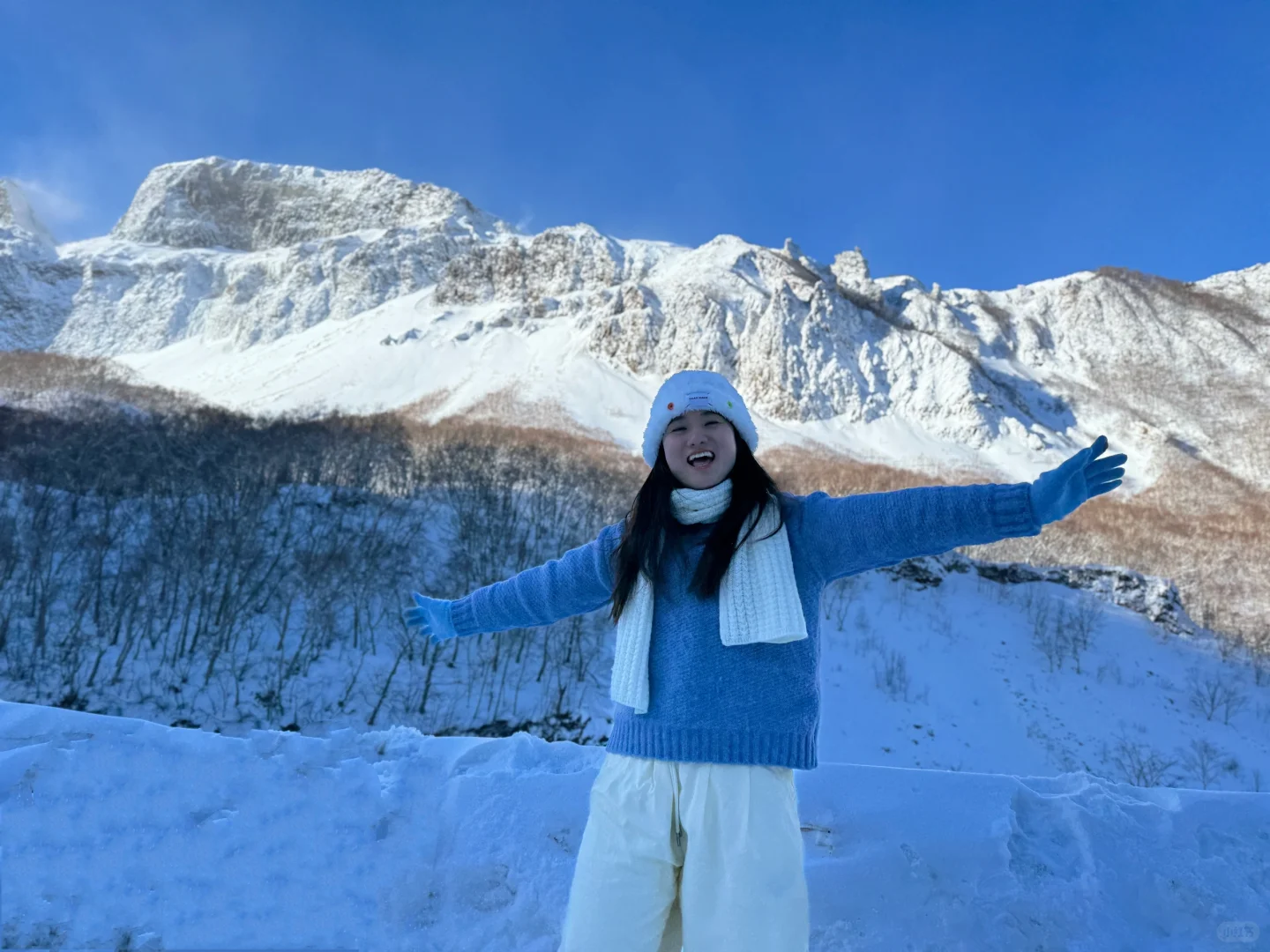 延吉-长白山-哈尔滨旅游