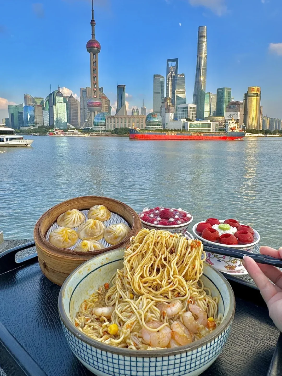 🇨🇳上海旅游6天5夜只要rm2000‼️