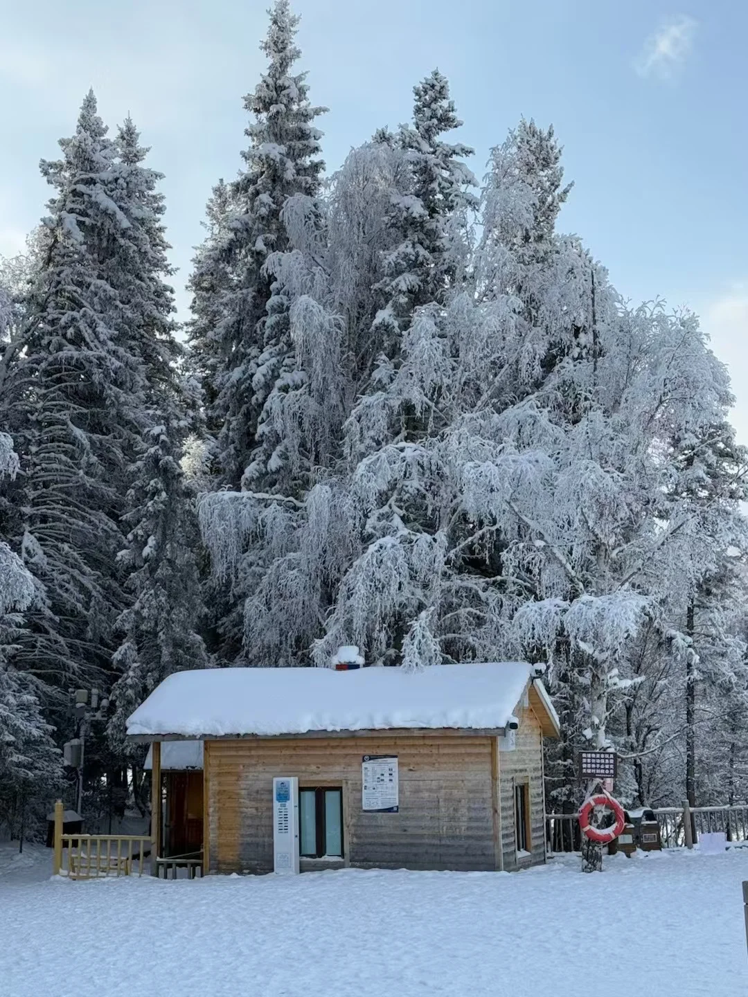 刚和男友👫从新疆回来,5天才花💰2000+