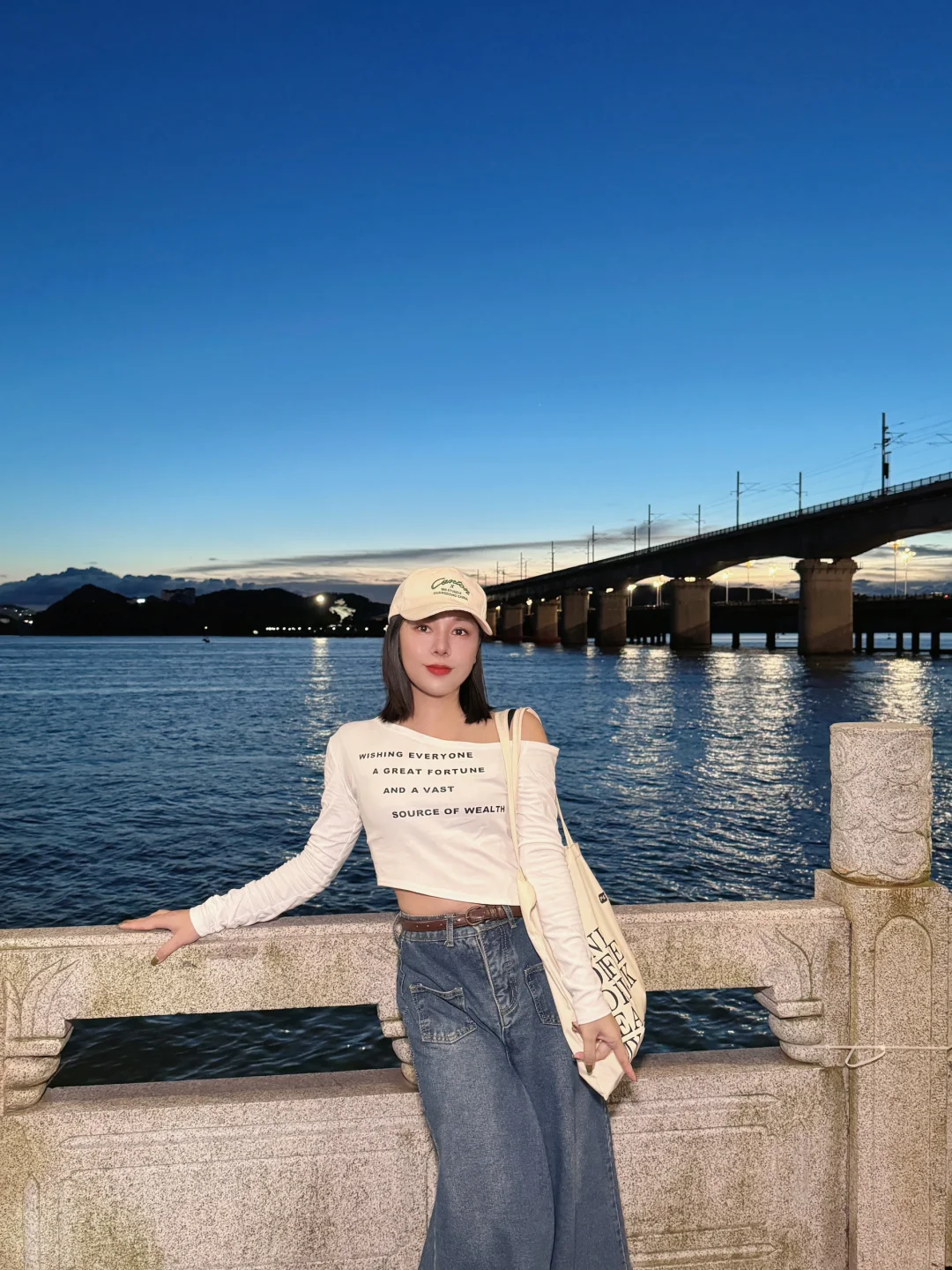 以为北海已经够美了，直到去了这里……