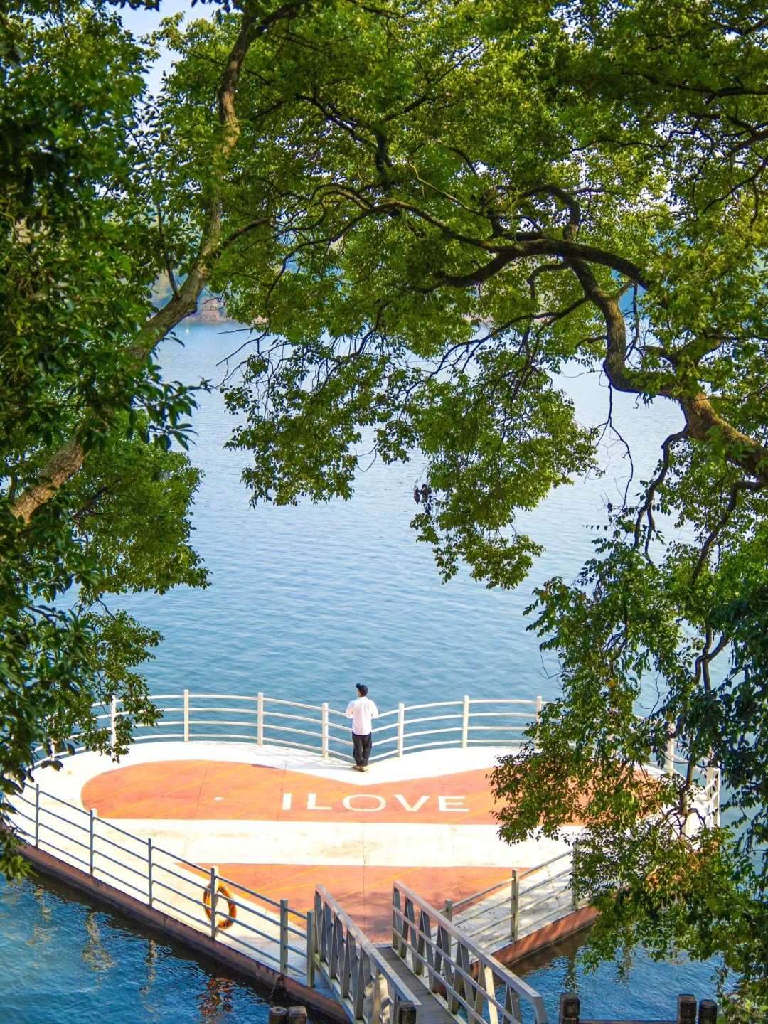 以为景德镇已经够美了，直到我去了江西这里…