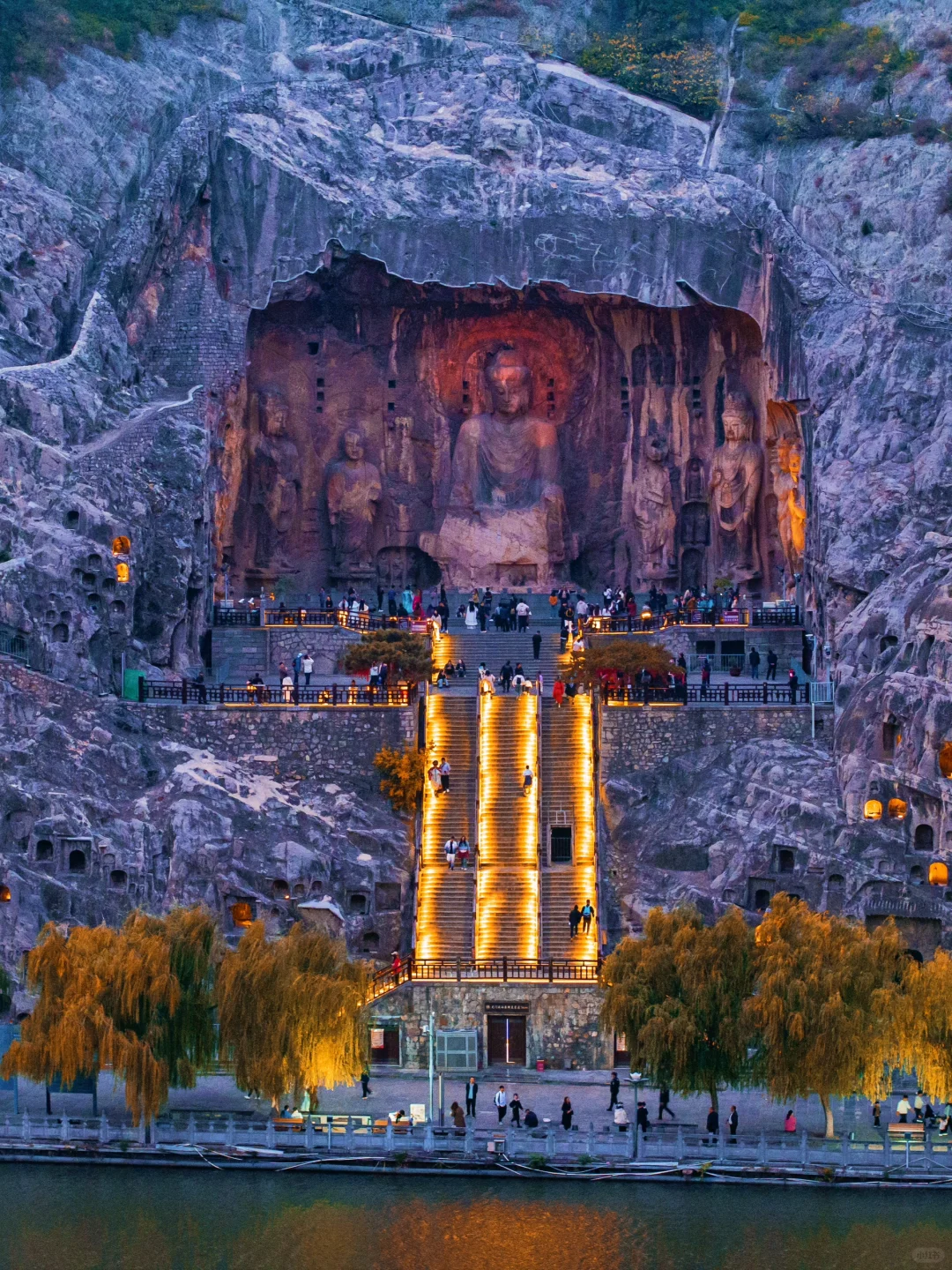 北京出发‼我去过的9⃣个超治愈宝藏城市