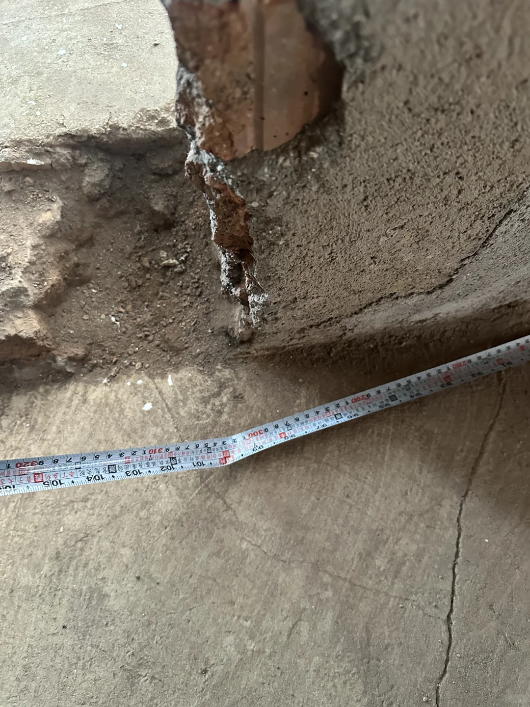 年底冲刺 各种交叉施工 还有谁