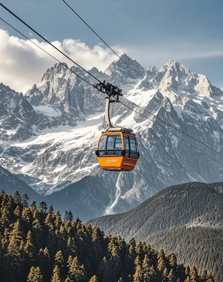 云南这些地方，你来过没有？