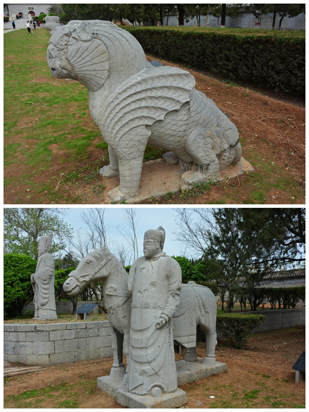 2024年，我去的9个鲜为人知的古墓景区