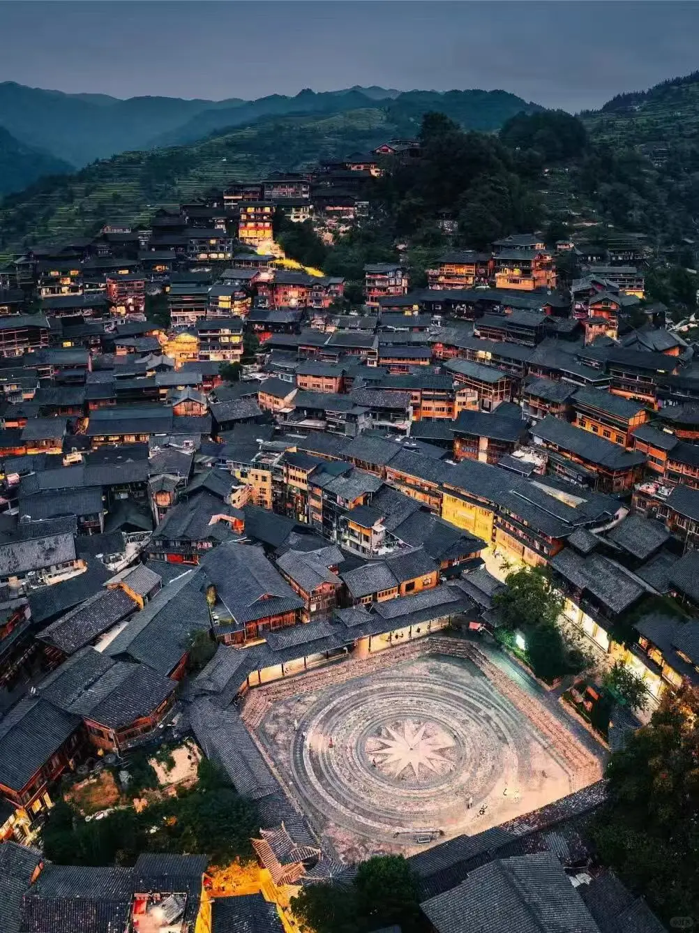 1⃣到2⃣月来贵州❗纯玩攻略必看