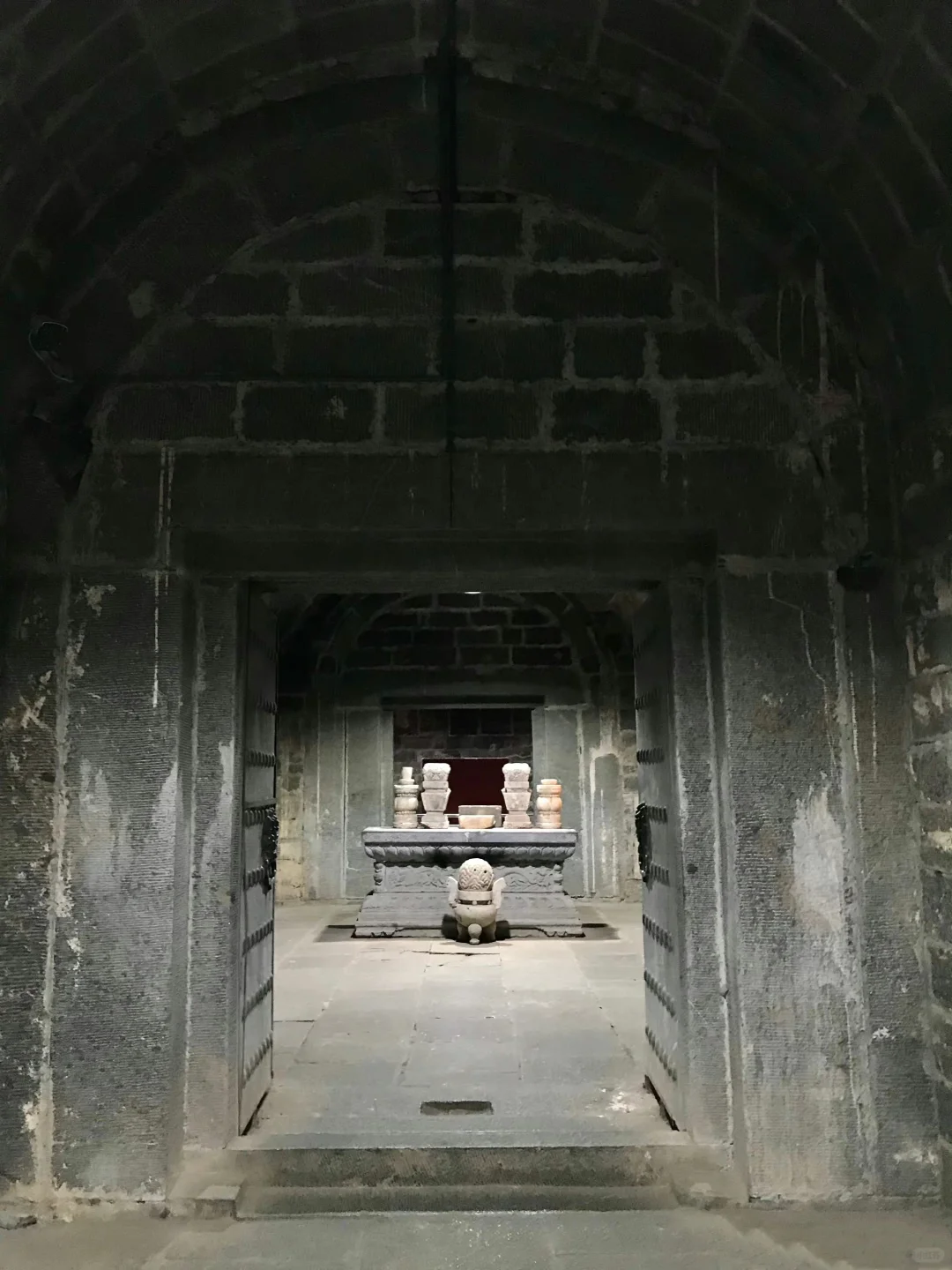 2024年，我去的9个鲜为人知的古墓景区