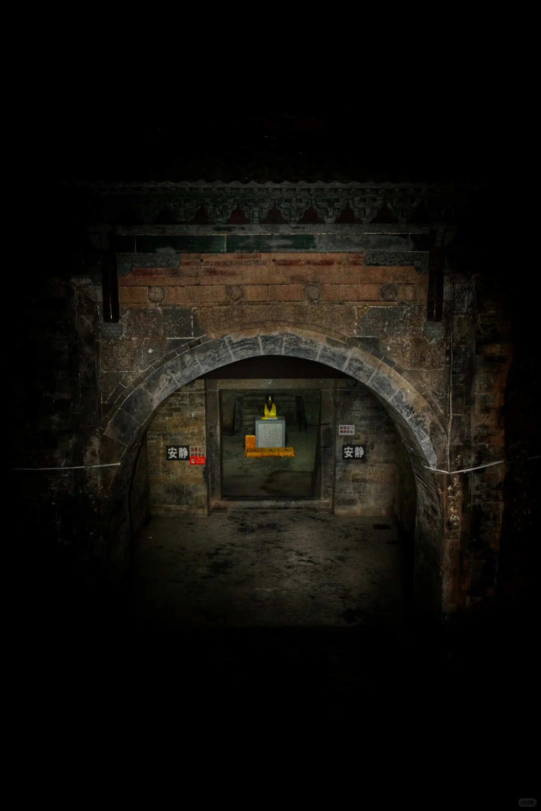 2024年，我去的9个鲜为人知的古墓景区