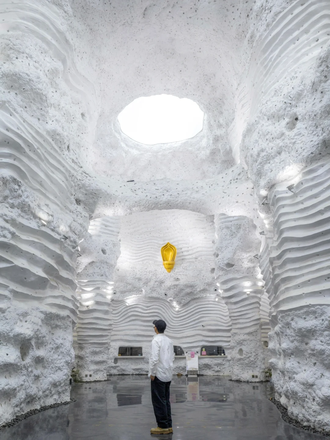 以为景德镇已经够美了，直到我去了江西这里…