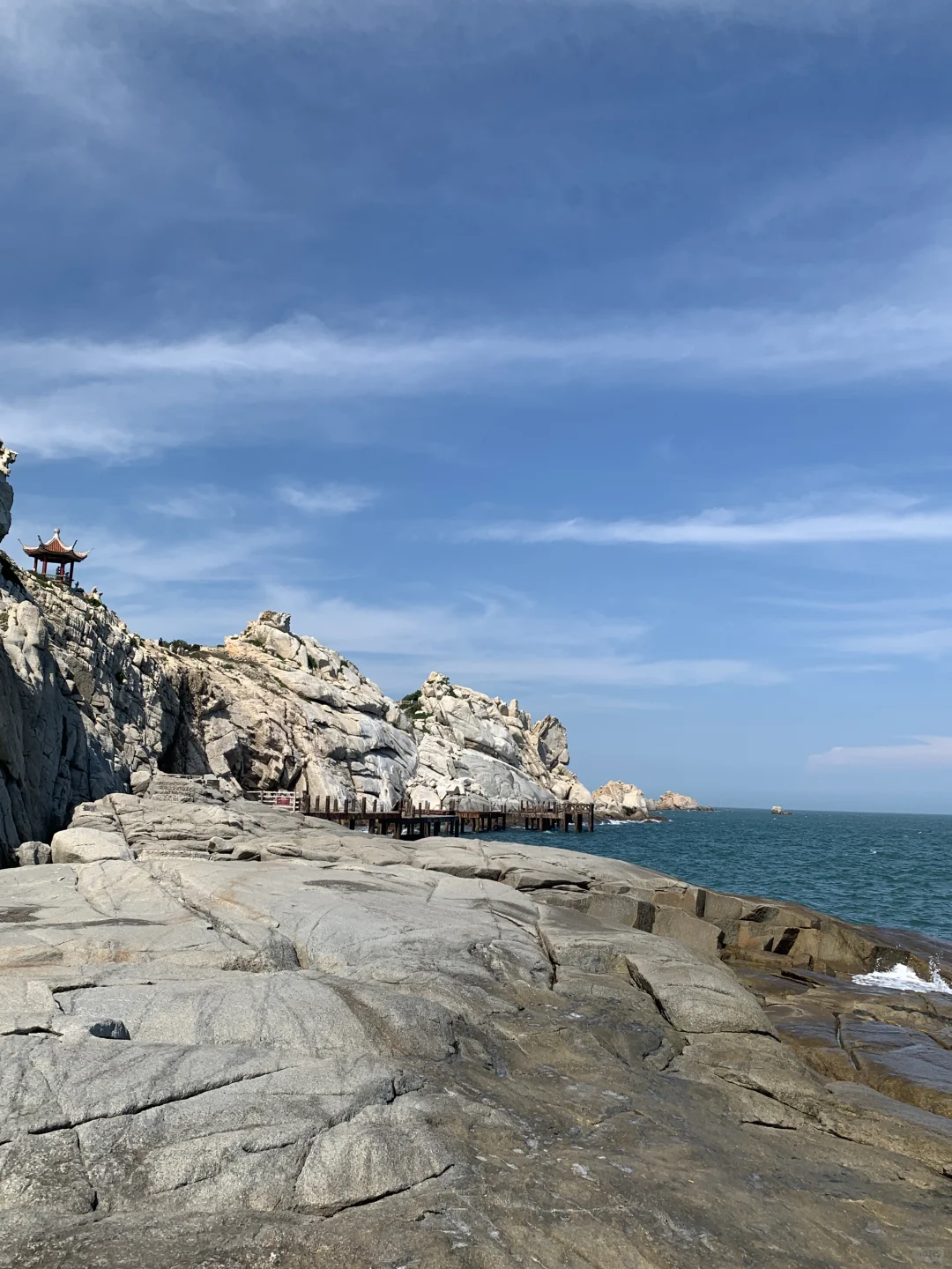 🏝️湄洲岛2天2晚旅游攻略参考