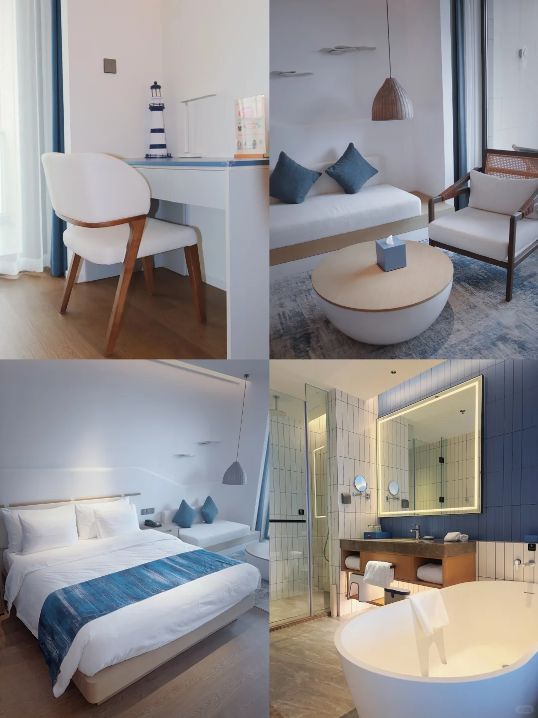 来朱家尖还能这样玩？✨拿走不谢