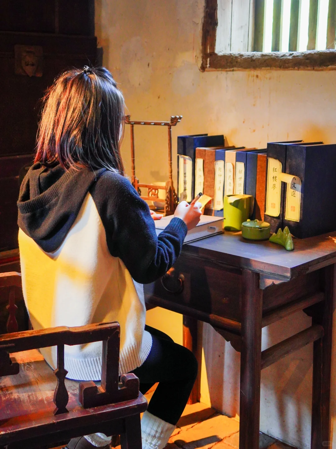 在赣州龙南，遇见客家围屋吉尼斯之最