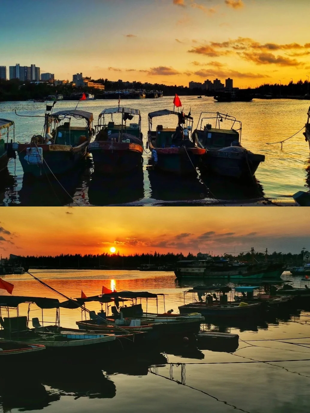 海南环岛旅游公路应该怎么导航？一篇讲清楚