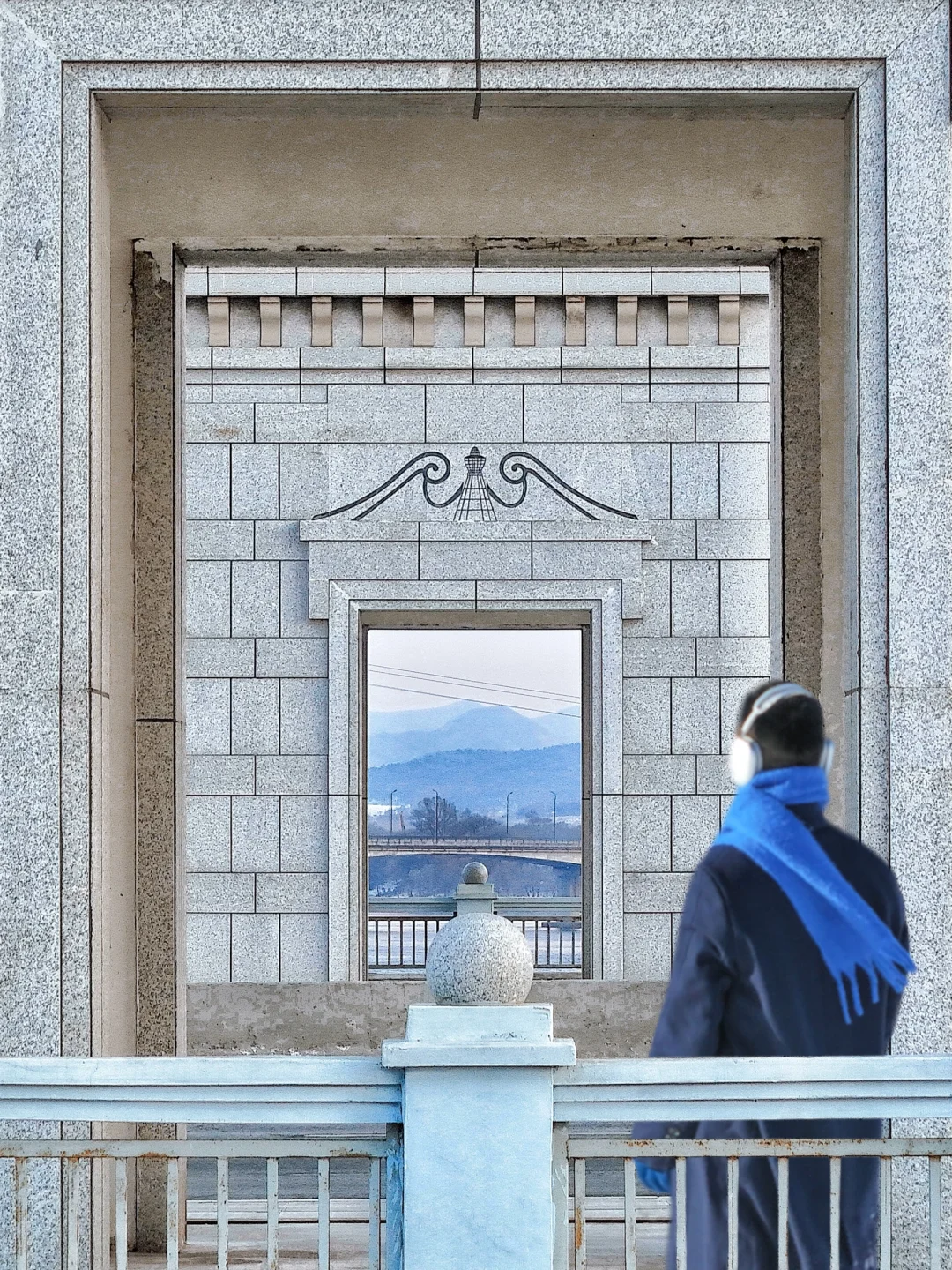 走过中国27省，最刻骨铭心的就是这里