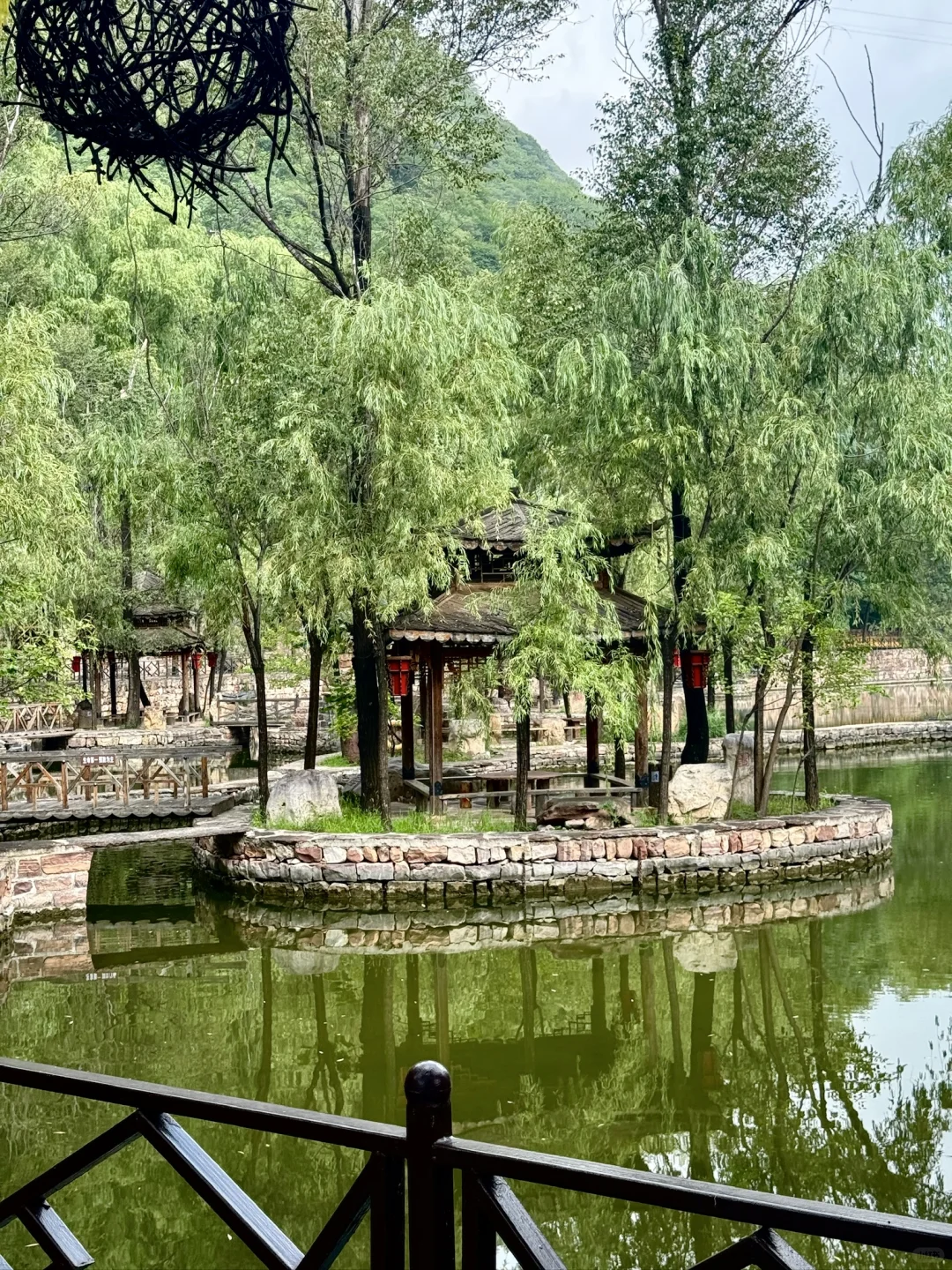 邯郸周边游｜总要来趟武安十六沟吧！