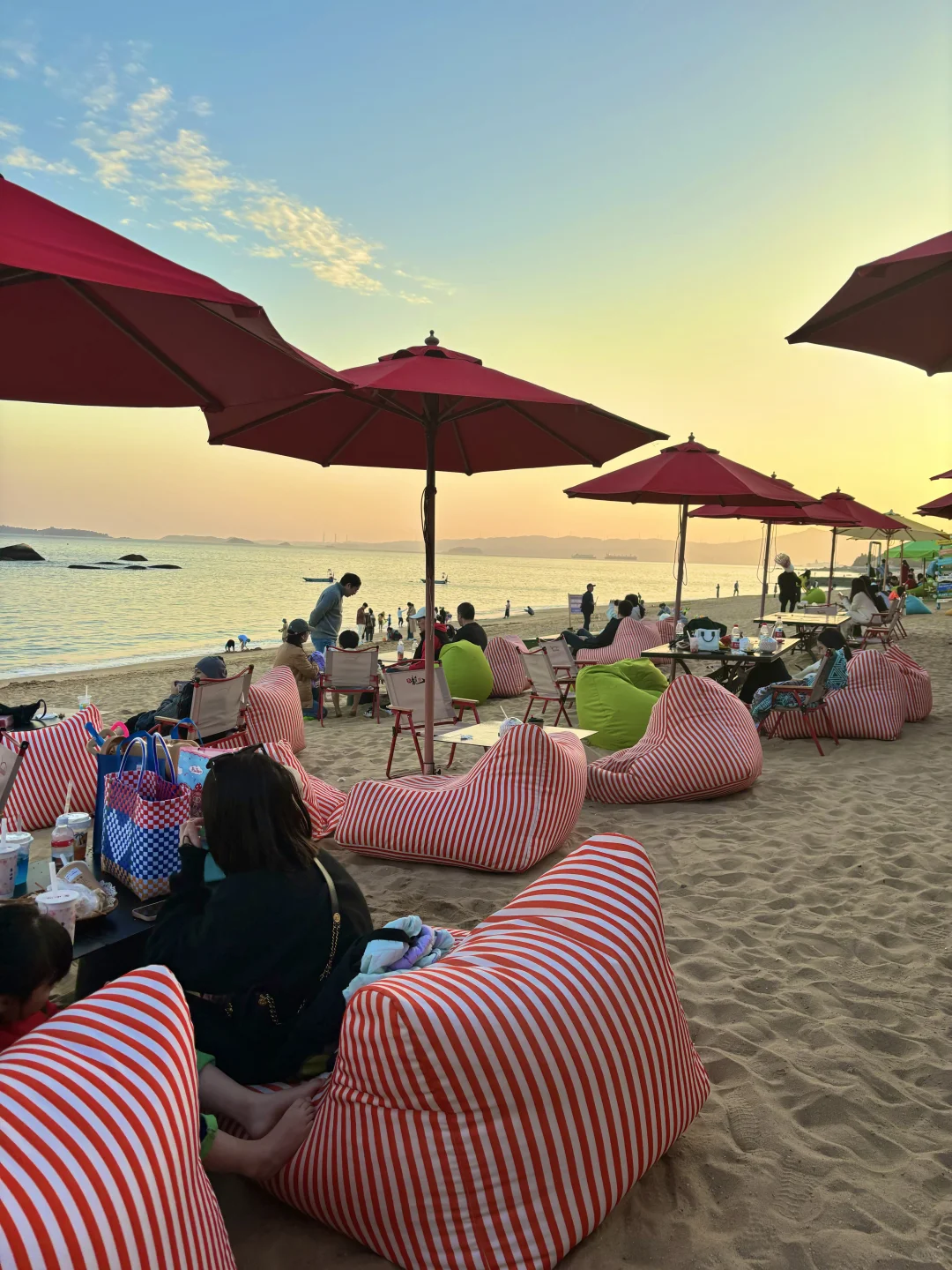 厦门1.12春节前旅游现状…还没来的先听劝！！！