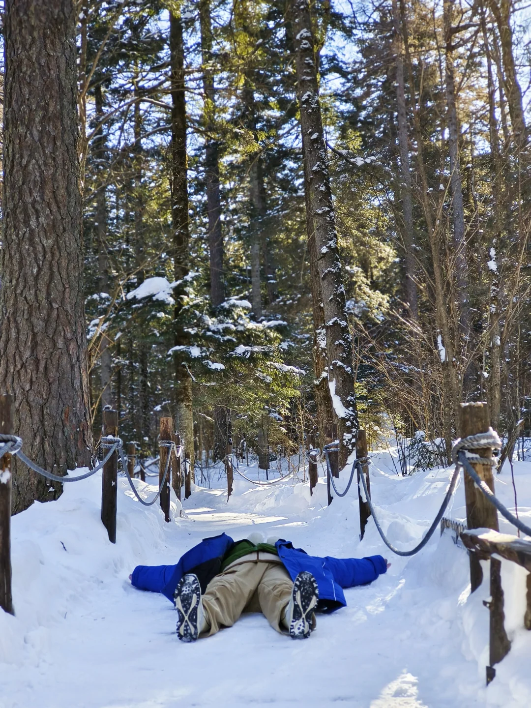长白山天池不开放！来都来了，还可以玩些啥