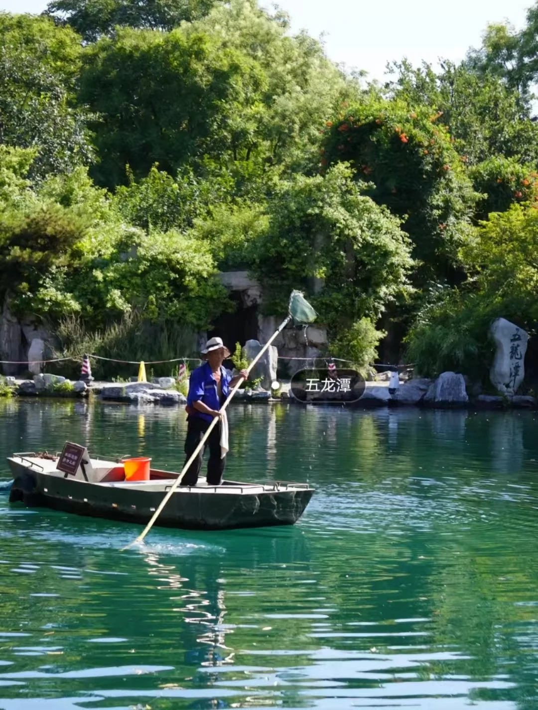 邯郸到济南一日游跟团游，邯郸周边游攻略