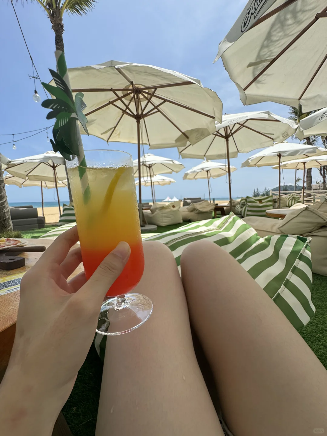 海南环岛旅游，真实感受总结！！