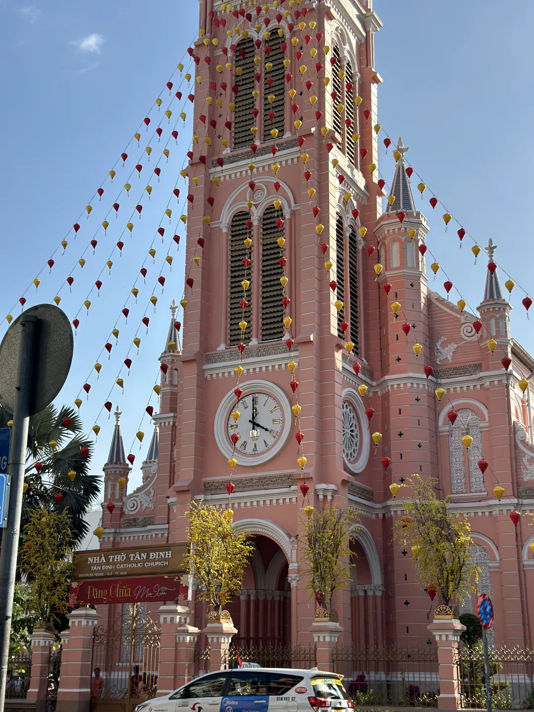 越南旅游🇻🇳亲测安全且值得去！！