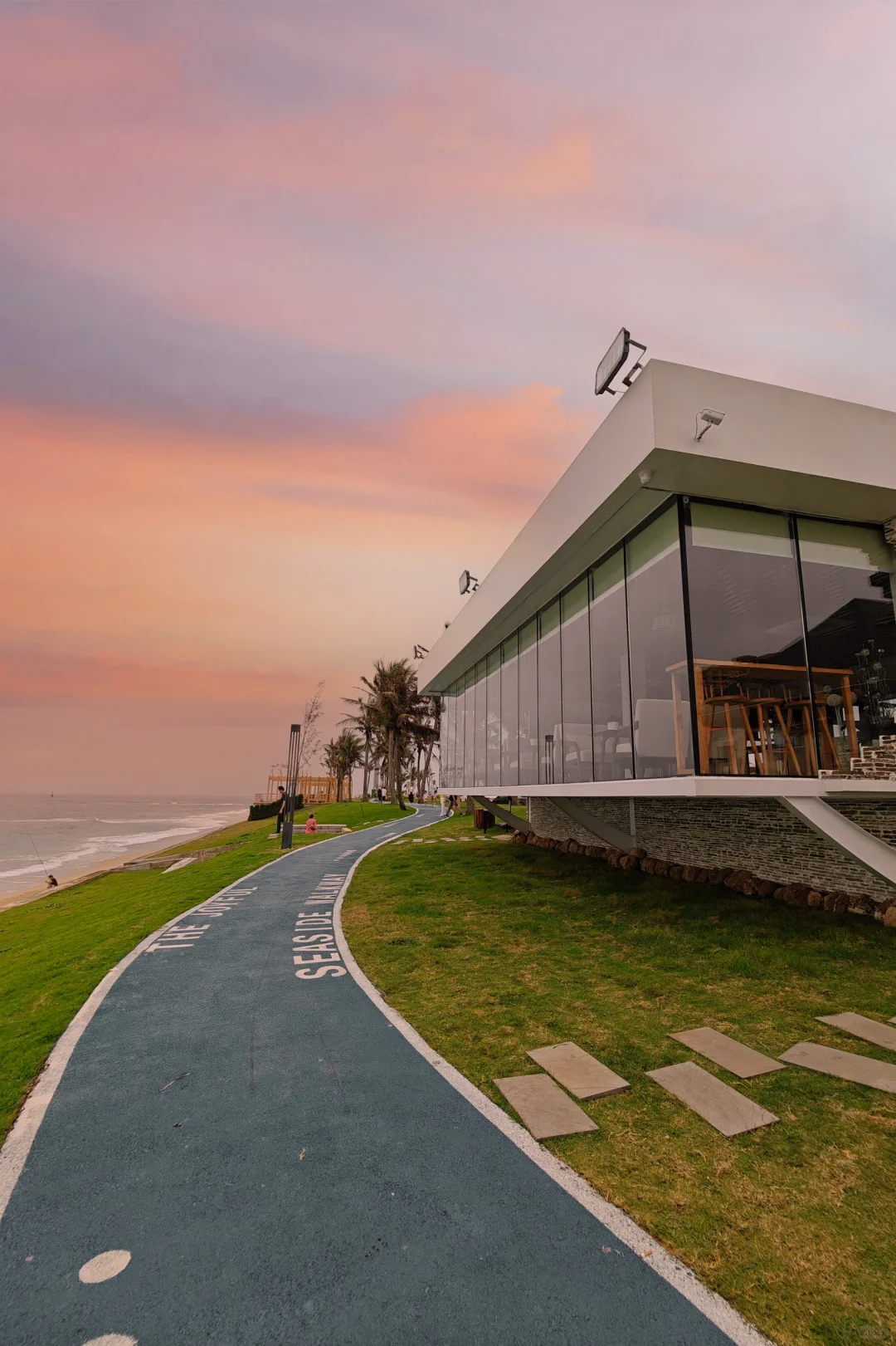 海南环岛旅游公路应该怎么导航？一篇讲清楚