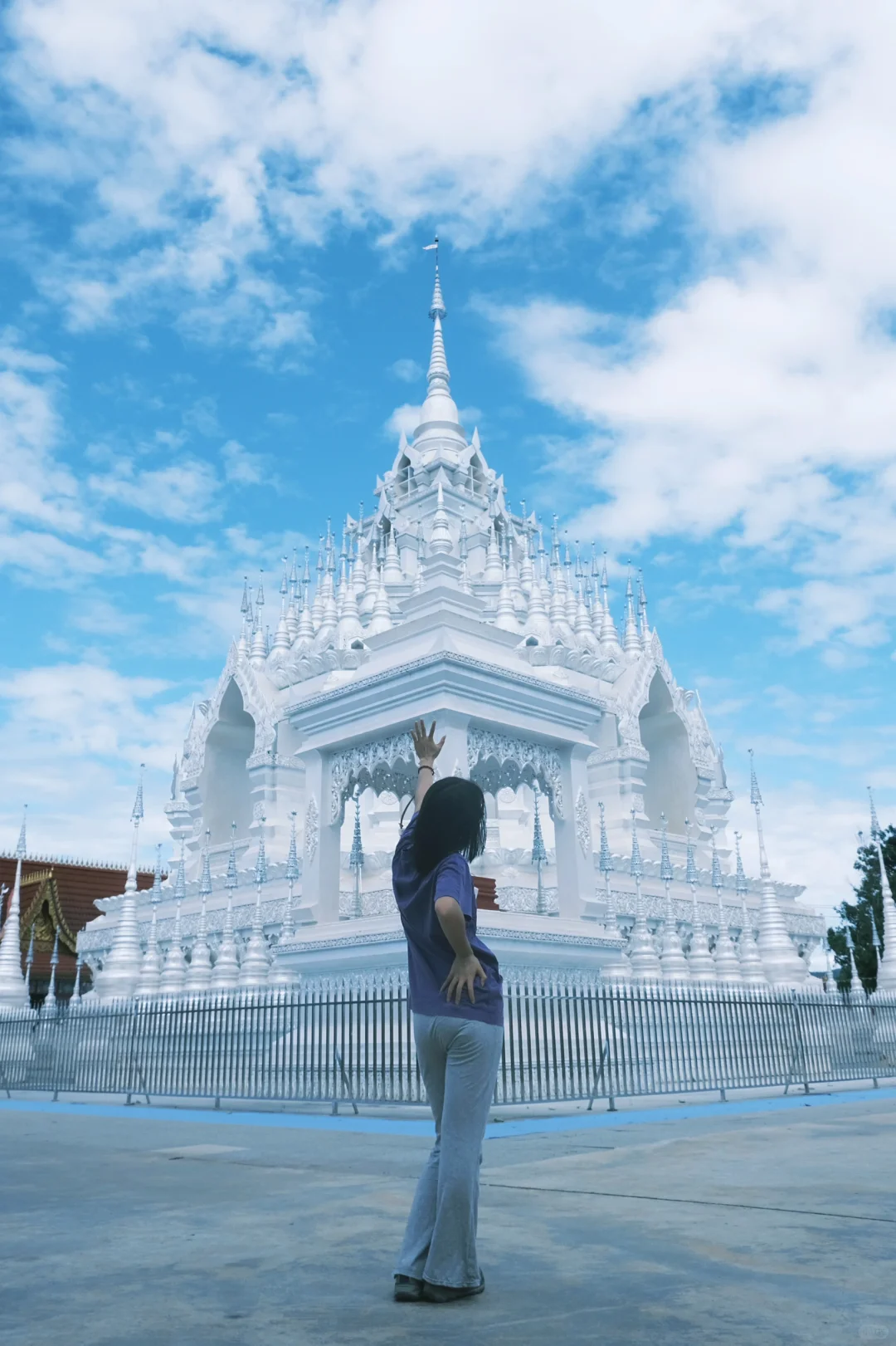 我理解的穷游：住一般的酒店吃一般的食物