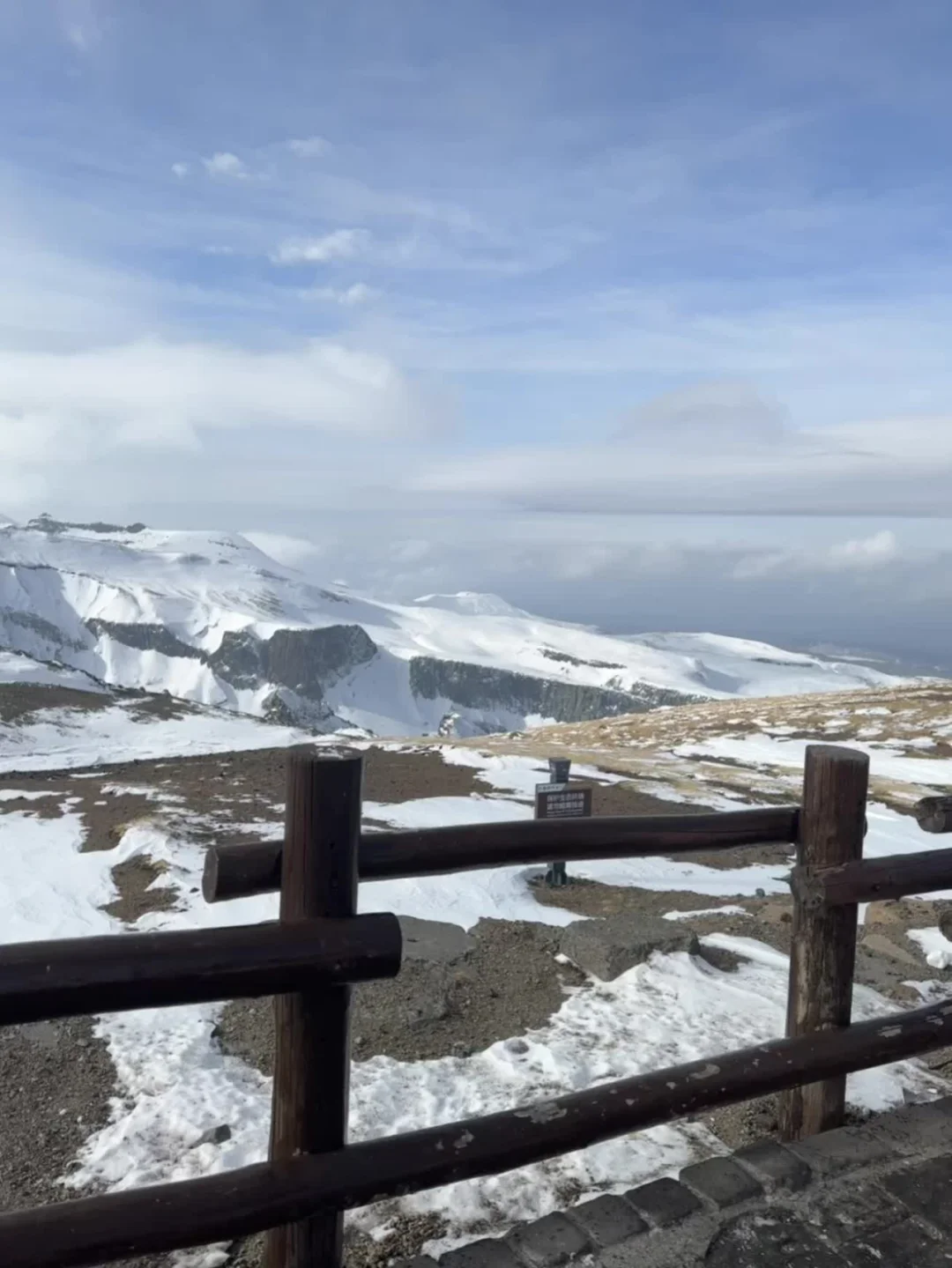 长白山延吉跟团已回,听我一句劝不后悔!!