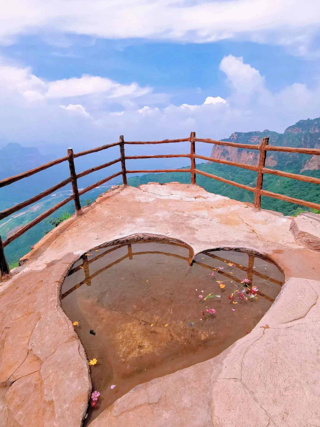 你敢相信⁉️邯郸16家热门景区免门票啦