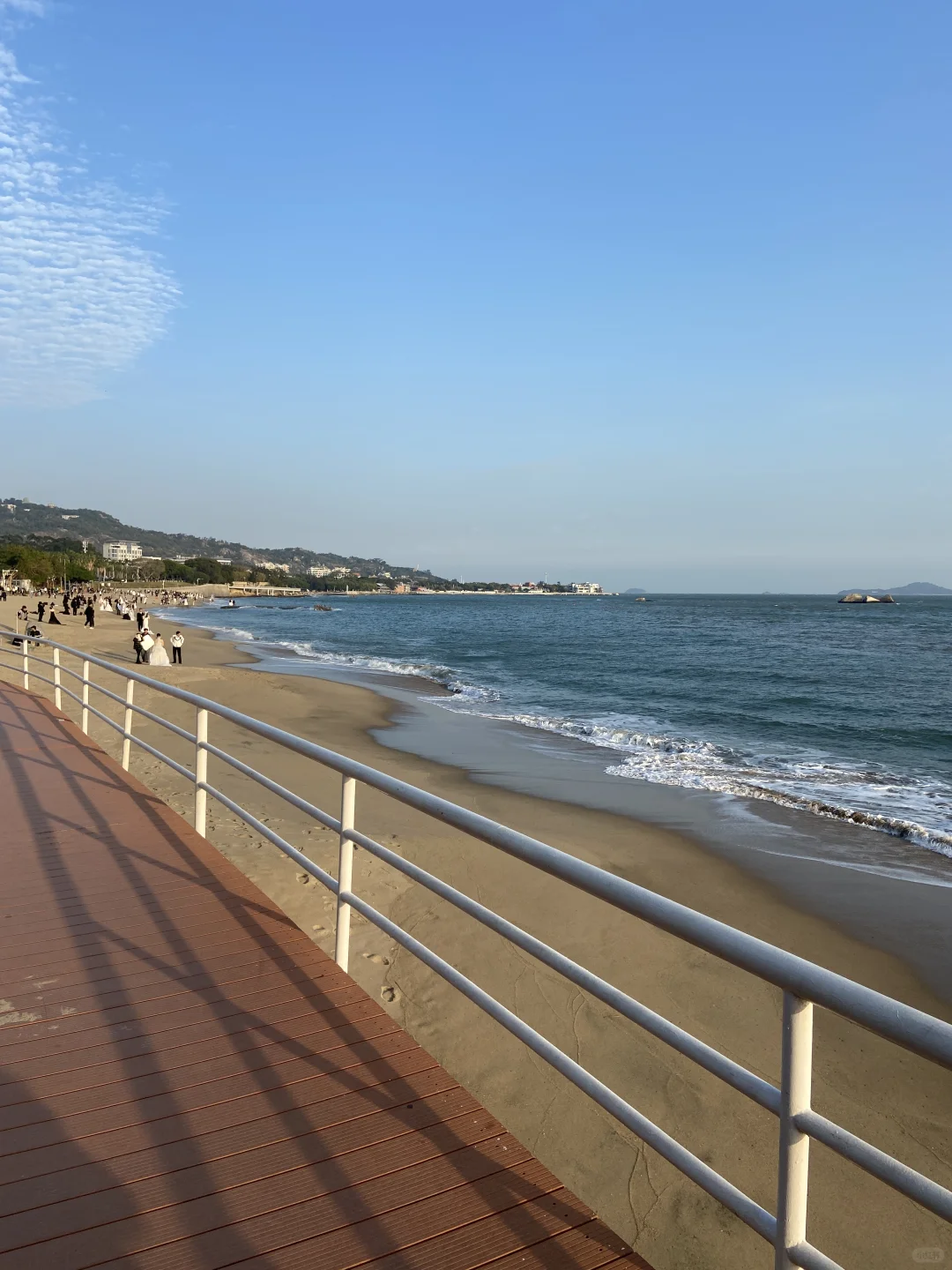 厦门1月12日现状…春节要来的先听劝！！！！