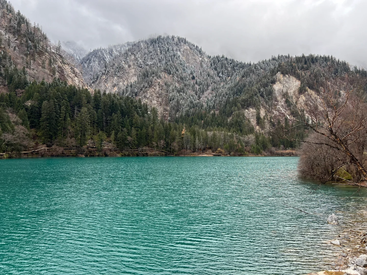 九寨沟交通攻略