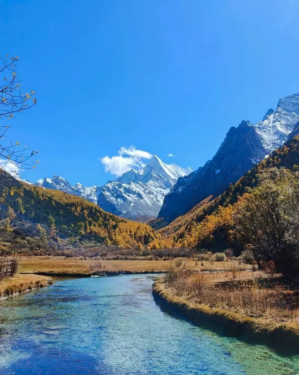四川旅游🗺️攻略➰土著整理不绕路行程➕建议