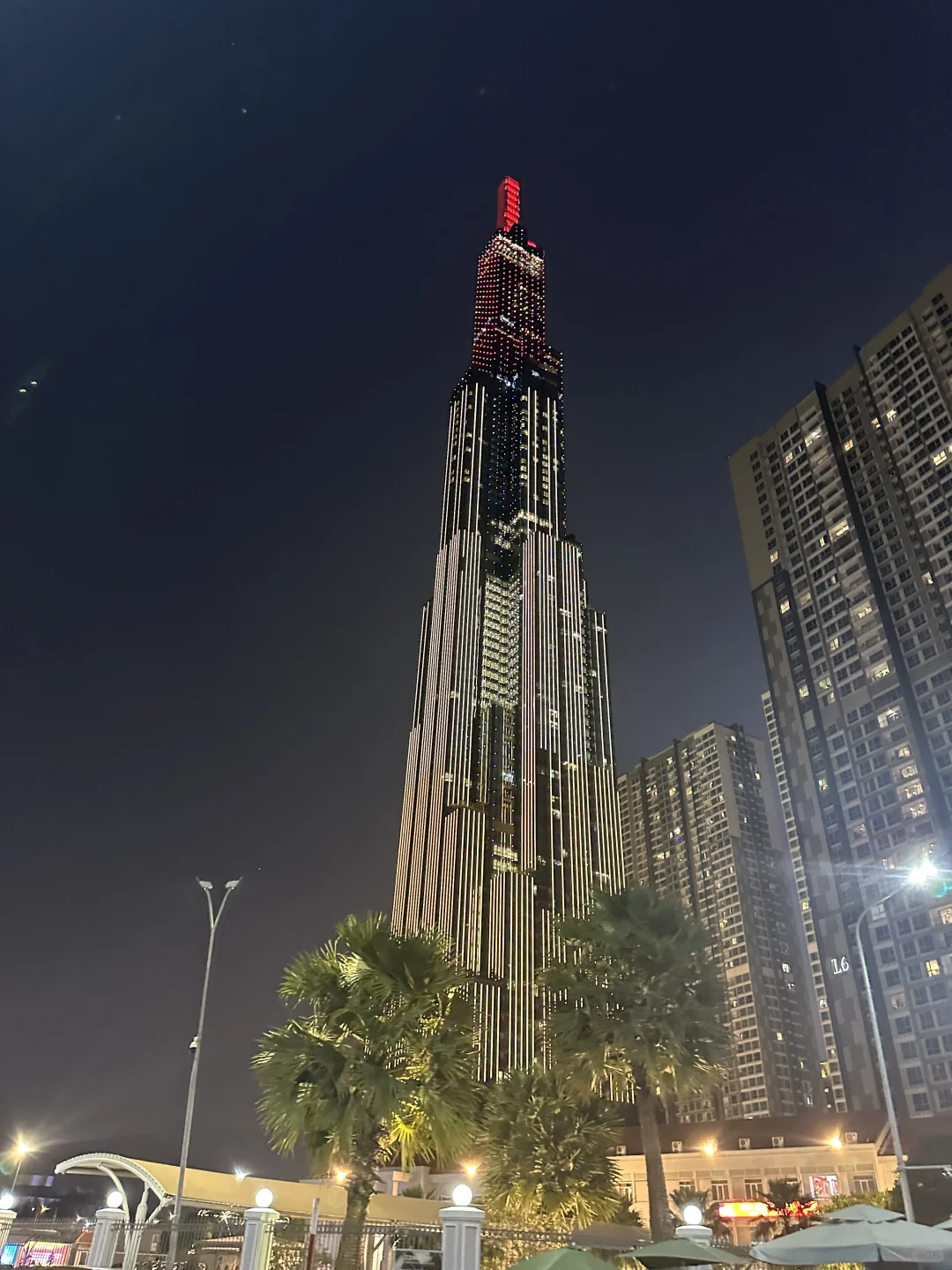 越南旅游🇻🇳亲测安全且值得去！！