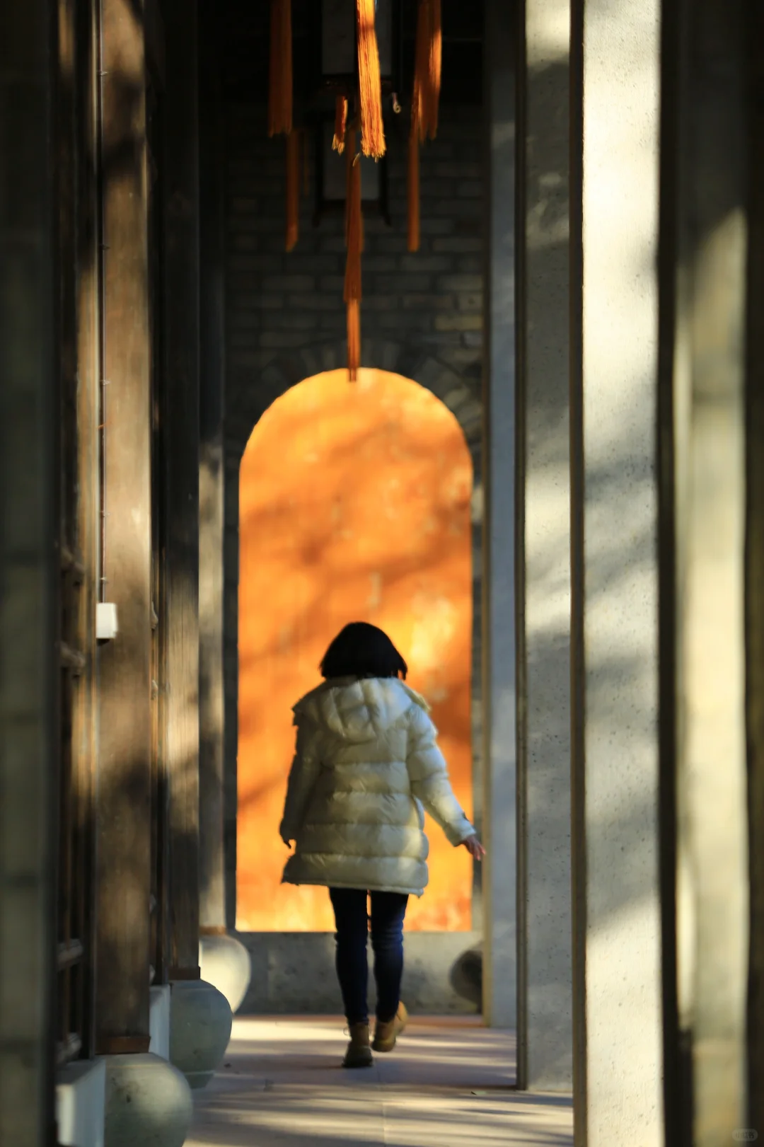 国清寺 一个免门票的5A级景区