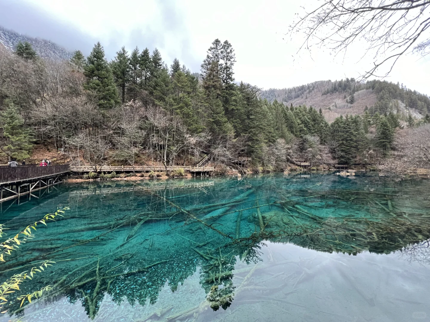 九寨沟交通攻略