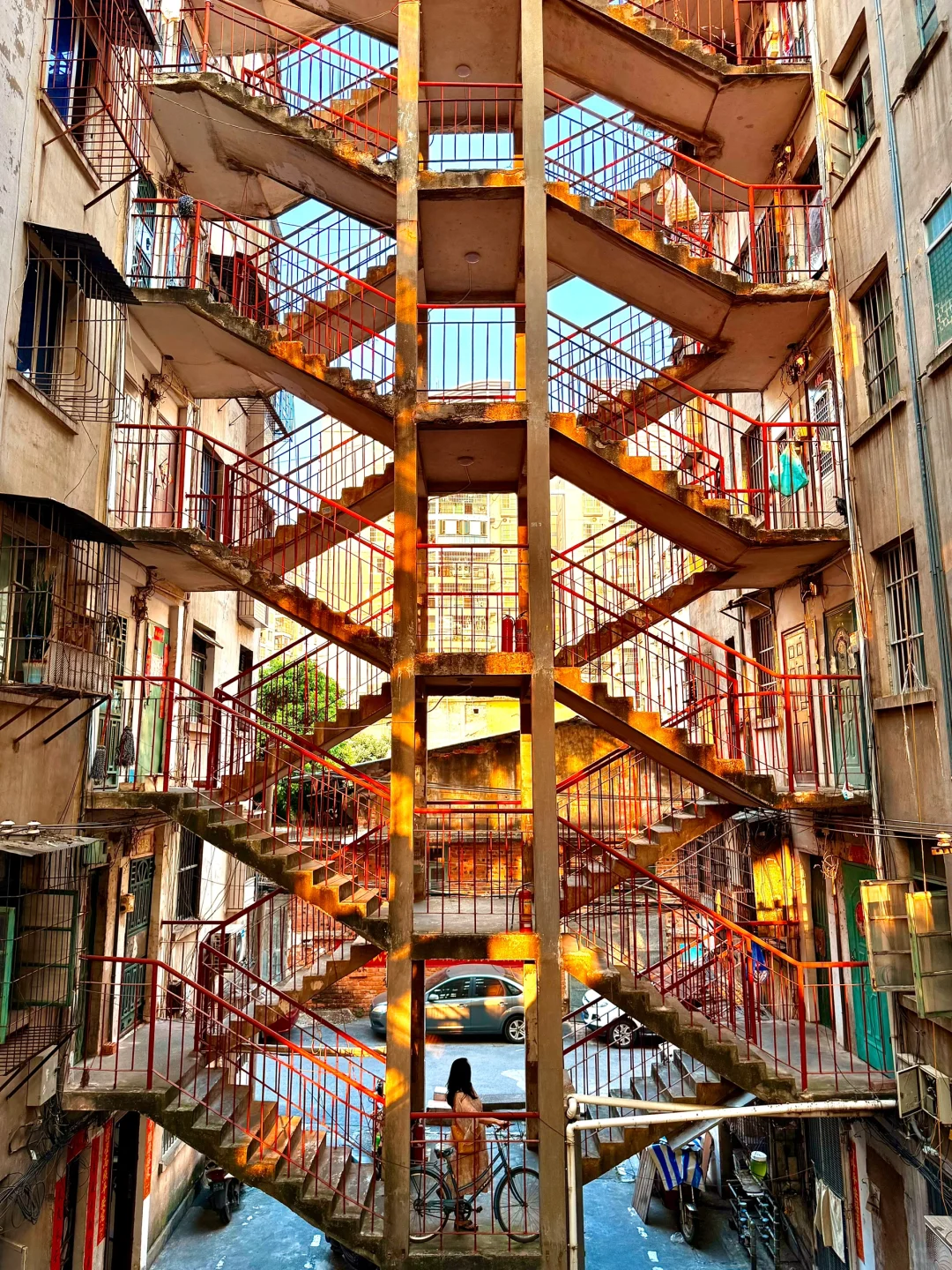 第一次来南宁❗️请直接复制这条3天游线路‼️