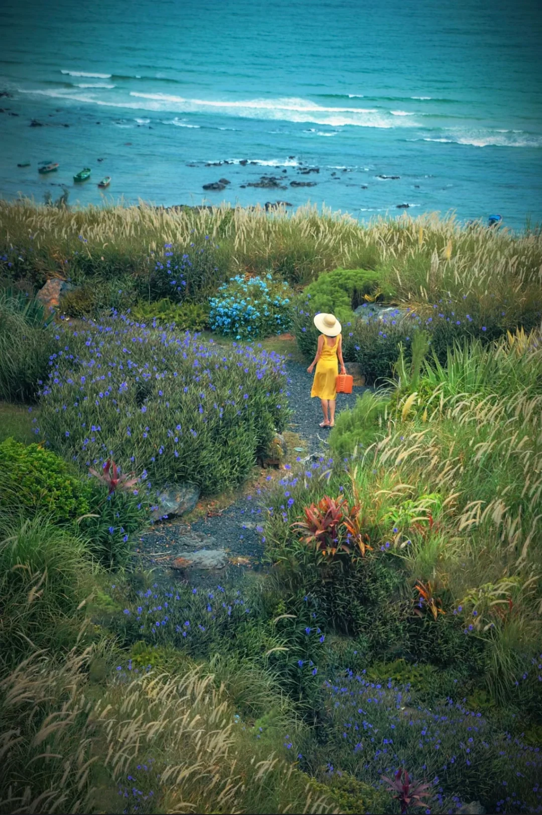 海南环岛旅游公路应该怎么导航？一篇讲清楚