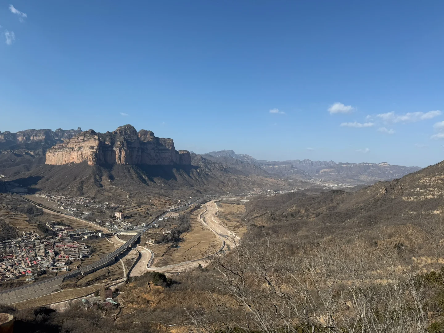 东太行山 | 保姆级游玩攻略📖快收藏