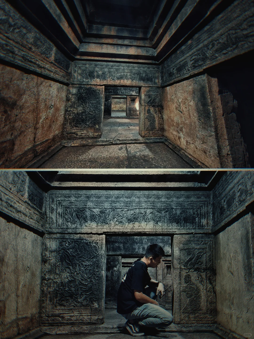 2024年，我去的9个鲜为人知的古墓景区